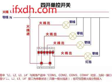 电工综合技能从入门到精通 (图解版)